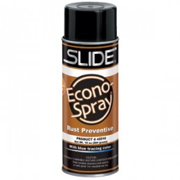 45510 - Econo-spray Injection Mold Rust Preventive - AEROSOL